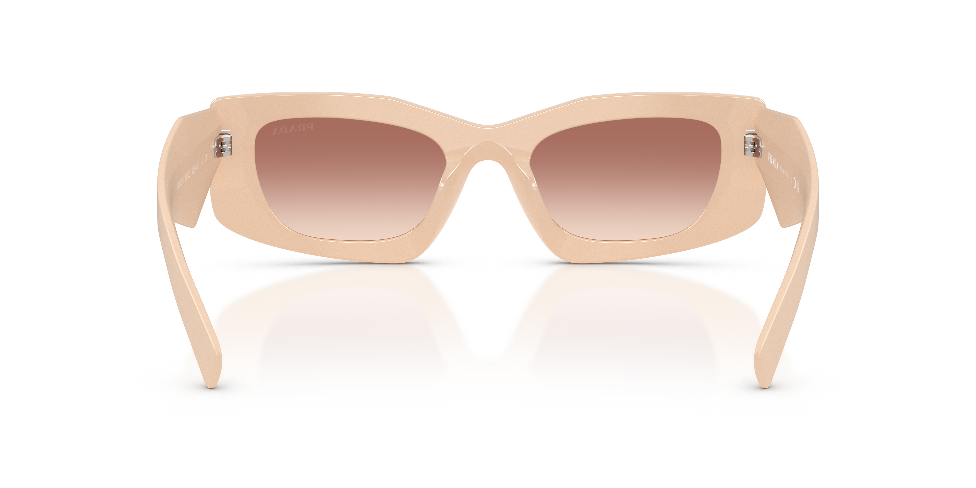 Prada PR D03SD 25B50L  